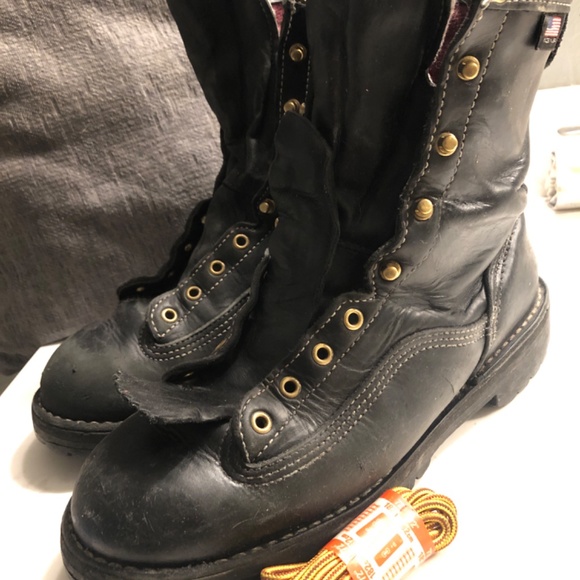 Danner work boots - Picture 6 of 7